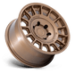 VOLL 17X8.5 6X135 87 +25 M-BRNZ