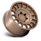 VOLL 17X8 5X4.5 72 +38 M-BRNZ