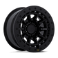 TUSK 17X8.5 6X5.5 106 +0 G-BLK