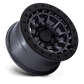 TUSK 17X8.5 6X135 87 +0 M-GNMTL