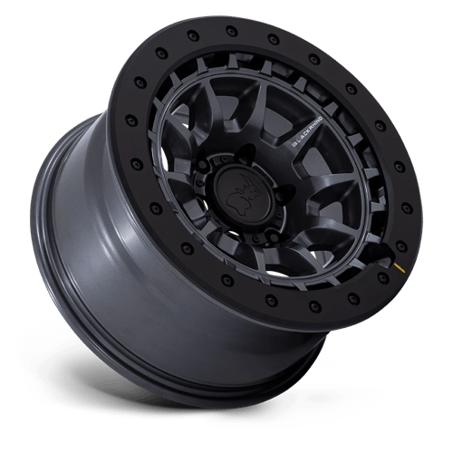 TUSK 17X8.5 6X135 87 +0 M-GNMTL