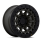 TUSK 17X8.5 5X5 71 -10 OD-GRN