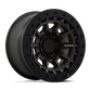 TUSK 17X8.5 6X5.5 106 -10 OD-GRN