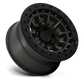 TUSK 17X8.5 6X5.5 106 -10 OD-GRN