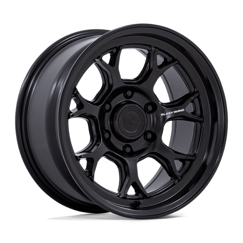 ETOSHA 17X8.5 6X120 66 +20 M-BLK