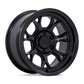 ETOSHA 17X8.5 5X5 71 -10 M-BLK