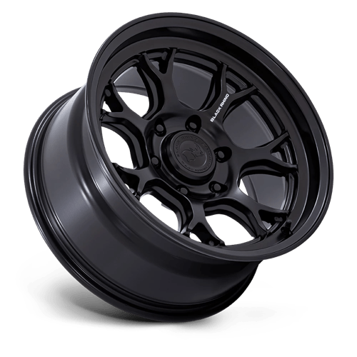 ETOSHA 17X8.5 6X120 66 +20 M-BLK