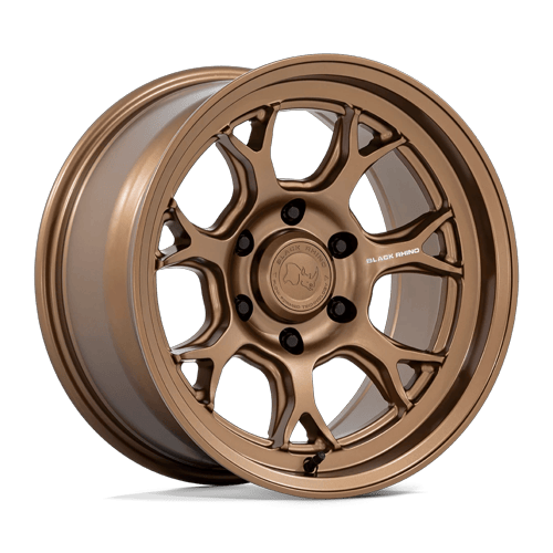 ETOSHA 17X8.5 6X5.5 106 -10 M-BRNZ