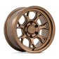 ETOSHA 17X8.5 6X5.5 106 +20 M-BRNZ