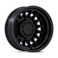 ALISO DRW 16X6 6X205 -130 M-BLK-WS (R)