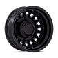 ALISO DRW 16X6 6X205 -130 M-BLK-WS (R)