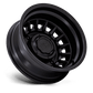 ALISO DRW 16X6 6X205 -130 M-BLK-WS (R)