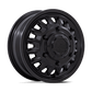 ALISO DRW 16X6 6X205 +110 M-BLK (F)