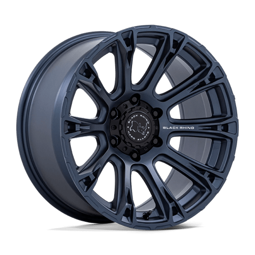 DIAMONDBACK 20X9 6X135 87 +12 MTL-BLUE