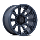 DIAMONDBACK 17X8.5 6X5.5 106 +25 MTL-BLU