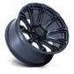 DIAMONDBACK 17X8.5 6X5.5 106 +25 MTL-BLU