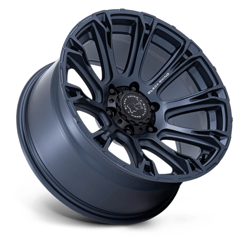 DIAMONDBACK 20X9 6X135 87 +12 MTL-BLUE