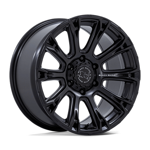 DIAMONDBACK 17X8.5 6X4.5 66 +25 M-BLK