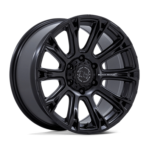 DIAMONDBACK 18X9 6X5.5 106 -12 M-BLK