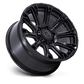 DIAMONDBACK 17X8.5 6X120 66.9 +25 M-BLK