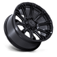 DIAMONDBACK 17X8.5 6X120 66.9 +25 M-BLK