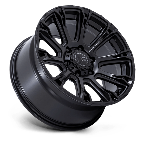 DIAMONDBACK 17X8.5 6X120 66.9 +25 M-BLK