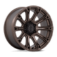 DIAMONDBACK 20X9 5X5 71 -12 B-BRNZ