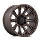 DIAMONDBACK 20X9 5X4.5 72 +12 B-BRNZ