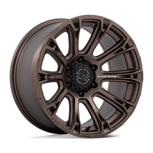 DIAMONDBACK 20X9 5X4.5 72 +12 B-BRNZ