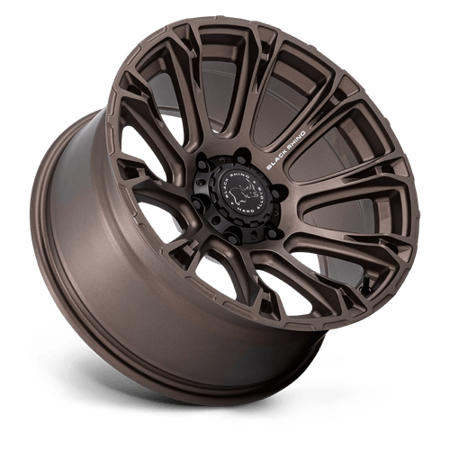 DIAMONDBACK 20X9 6X135 87 +12 B-BRNZ