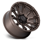 DIAMONDBACK 20X9 5X5 71 +12 B-BRNZ