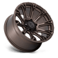 DIAMONDBACK 20X9 5X4.5 72 +12 B-BRNZ