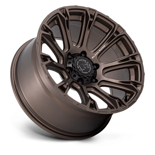 DIAMONDBACK 20X9 5X4.5 72 +12 B-BRNZ