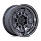 MONDO 18X9 6X5.5 106 +12 M-GNMTL GY-LP
