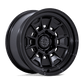 MONDO 17X9 6X5.5 106 -38 M-BLK GB-LP