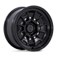 MONDO 17X9 6X5.5 106 -38 M-BLK GB-LP