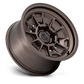 MONDO 18X9 6X5.5 106 +12 B-BRNZ