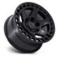 BAHARI 17X9 6X5.5 106 +40 M-BLK