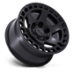 BAHARI 17X8.5 6X135 87 +0 M-BLK