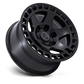 BAHARI 17X9 6X5.5 106 +40 M-BLK
