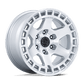 BAHARI 17X8.5 6X5.5 106 -10 G-SLV MCH