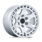 BAHARI 17X8.5 6X5.5 106 +25 G-SLV MCH