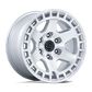 BAHARI 18X8 6X5.5 106 +45 G-SLV MCH