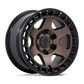BAHARI 18X8 6X5.5 106 +45 B-BRNZ M-BLK
