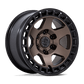 BAHARI 18X8 6X5.5 106 +45 B-BRNZ M-BLK
