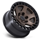 BAHARI 18X8 6X5.5 106 +45 B-BRNZ M-BLK