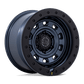 XPLORER 17X9 6X5.5 106.1 +12 MET-BLUEBLK