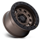 XPLORER 17X9 5X5 71.5 -12 B-BRNZ BLK