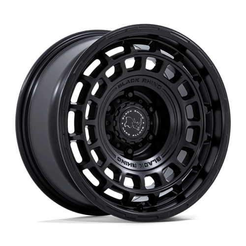 AWOL 20X8.5 6X5.5 106 +12 M-BLK