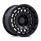 AWOL 20X8.5 5X5 71 +25 M-BLK